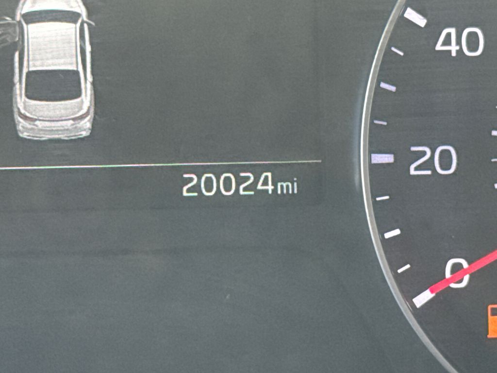2024 Kia Forte GT-Line photo 25