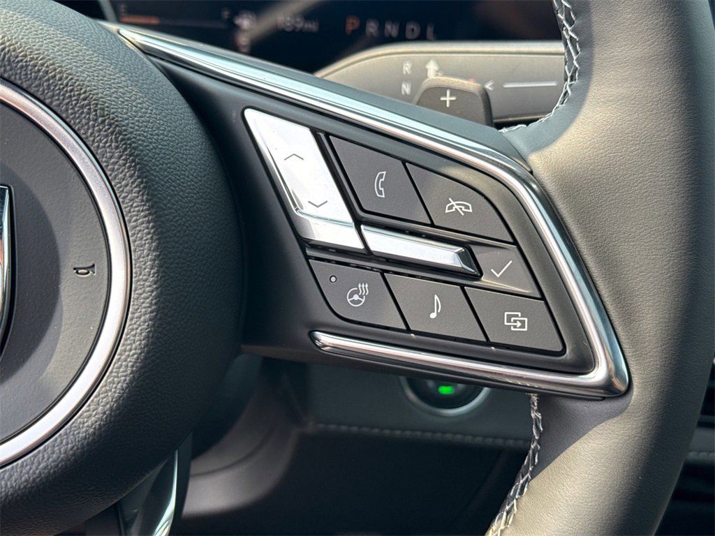 2026 BUICK ENCLAVE - Image 20