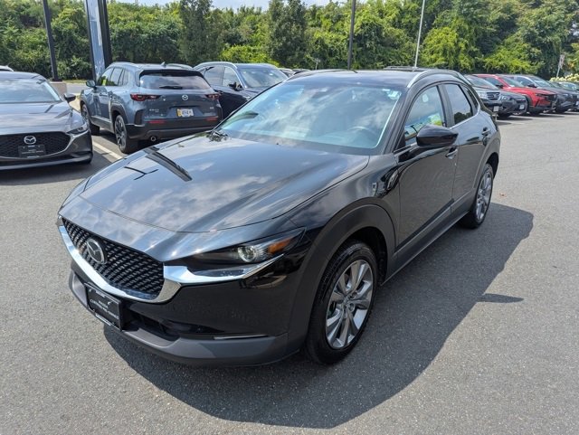 2023 Mazda CX-30 2.5 Select photo 7