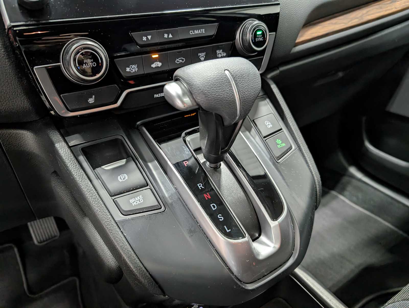 2022 Honda CR-V EX photo 30