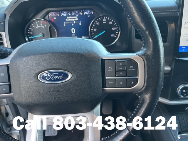 2022 Ford Expedition XLT photo 19