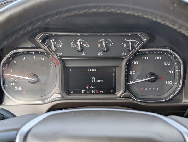 2021 Gmc Sierra 1500 SLT photo 24