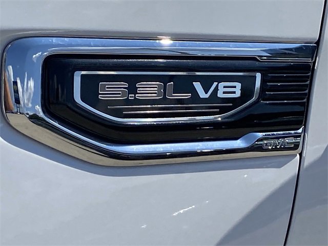 2024 Gmc Sierra 1500 SLT photo 23