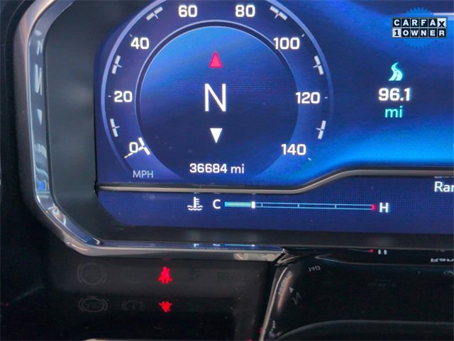 2023 Chevrolet Silverado 1500 RST photo 16