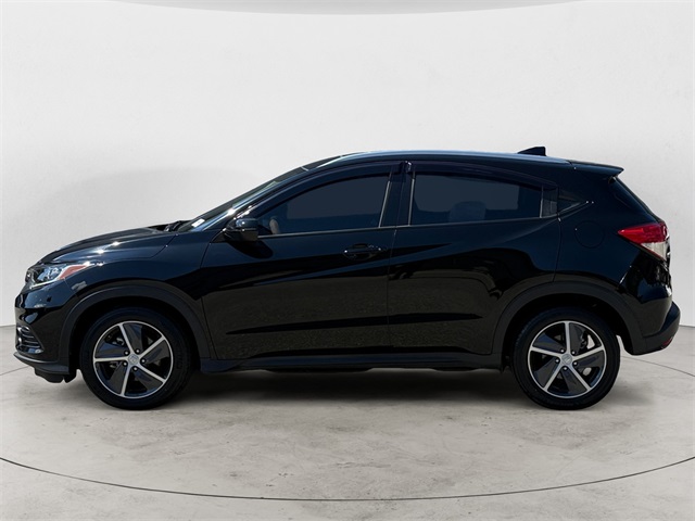 2022 Honda HR-V EX photo 2