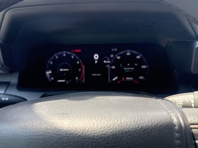 2025 Toyota Tacoma TRD Sport 4x4 Double Cab photo 18