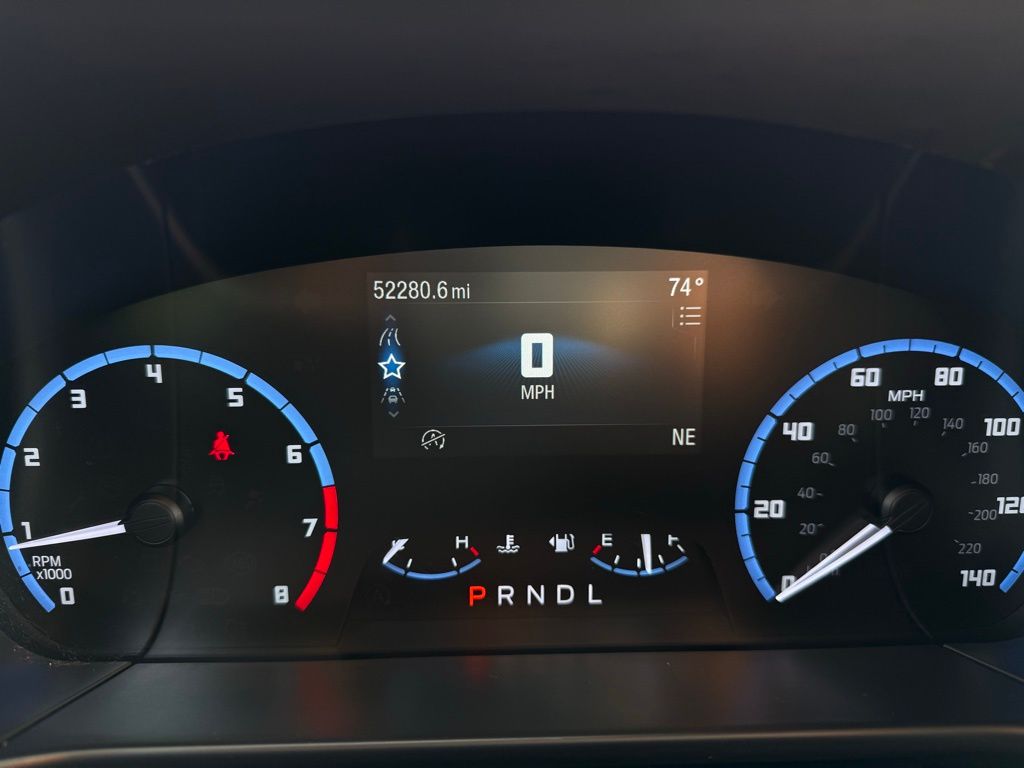 2021 Ford Bronco Sport Big Bend photo 16