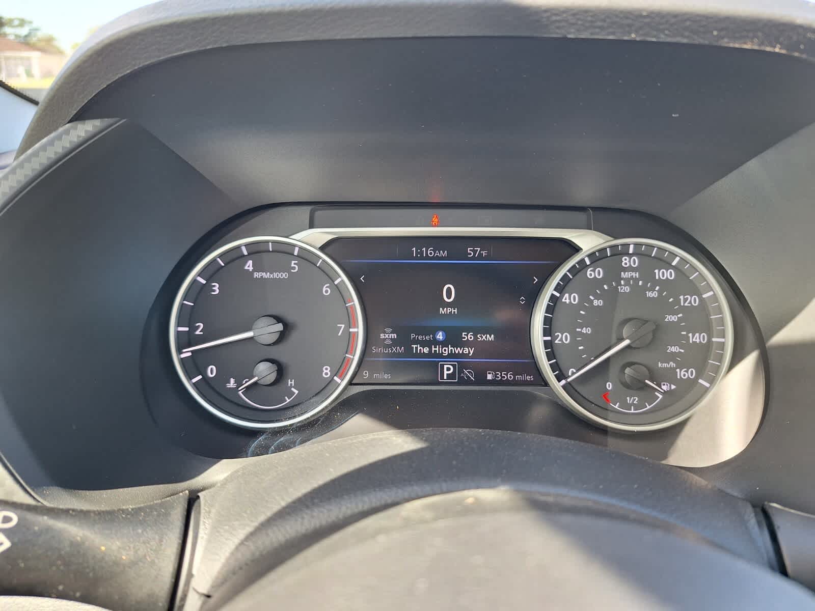 2025 Nissan Sentra SV photo 15
