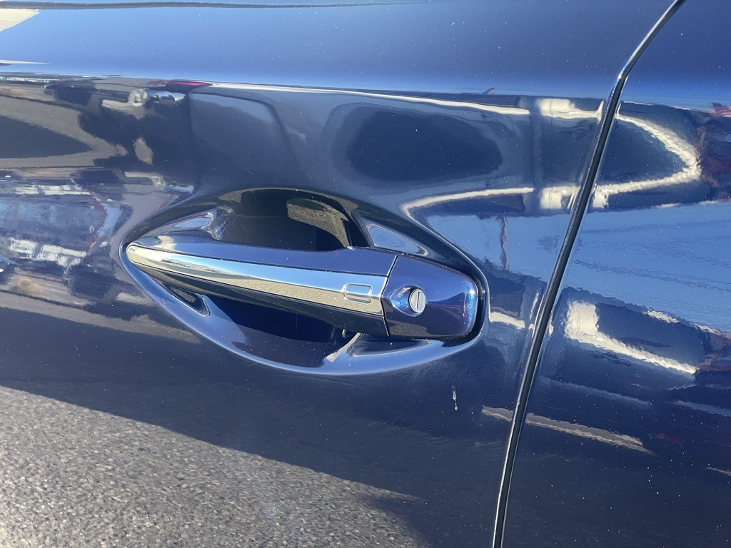 2022 Infiniti Q50 Sensory photo 26