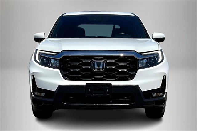 2022 Honda Passport EX-L photo 3