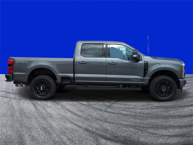 2026 Ford F-250 photo 2