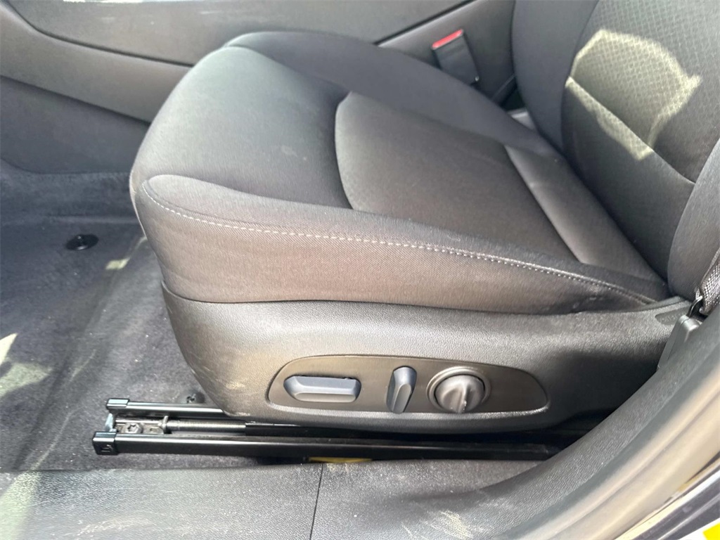 2023 Chevrolet Malibu 1LT photo 14
