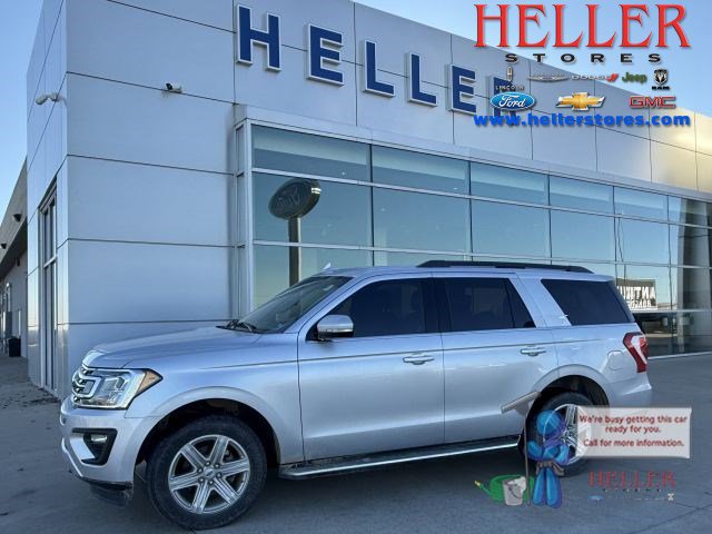 2019 Ford Expedition XLT's photo