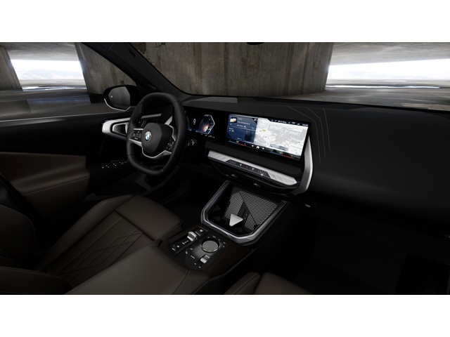 2026 Bmw X3 photo 12