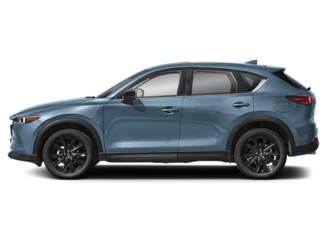2025 Mazda CX-5 2.5 S Carbon photo 3