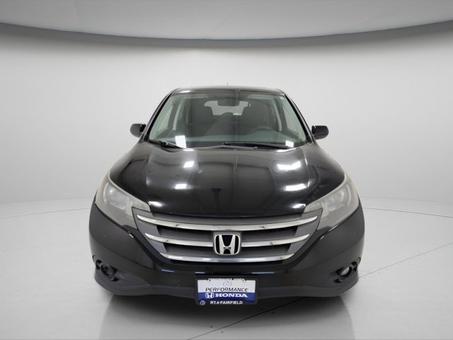2013 Honda CR-V EX photo 2
