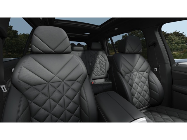 2026 Bmw X7 xDrive40i photo 10