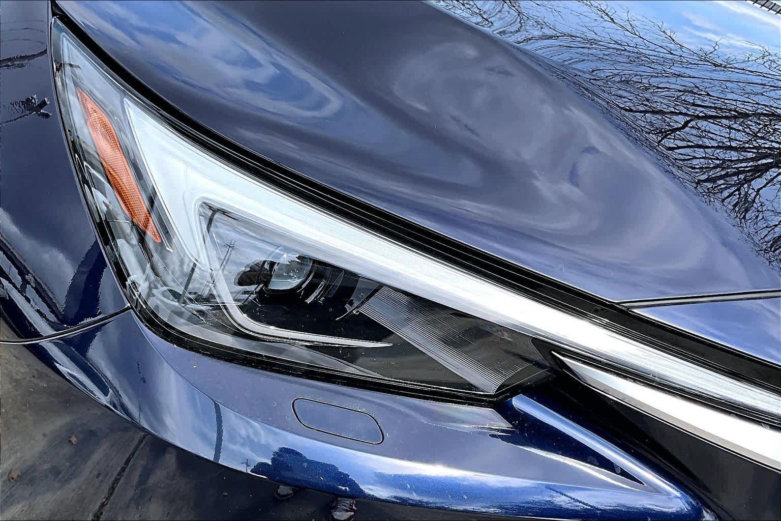 2026 Lexus TX 350 F-Sport - Photo 20