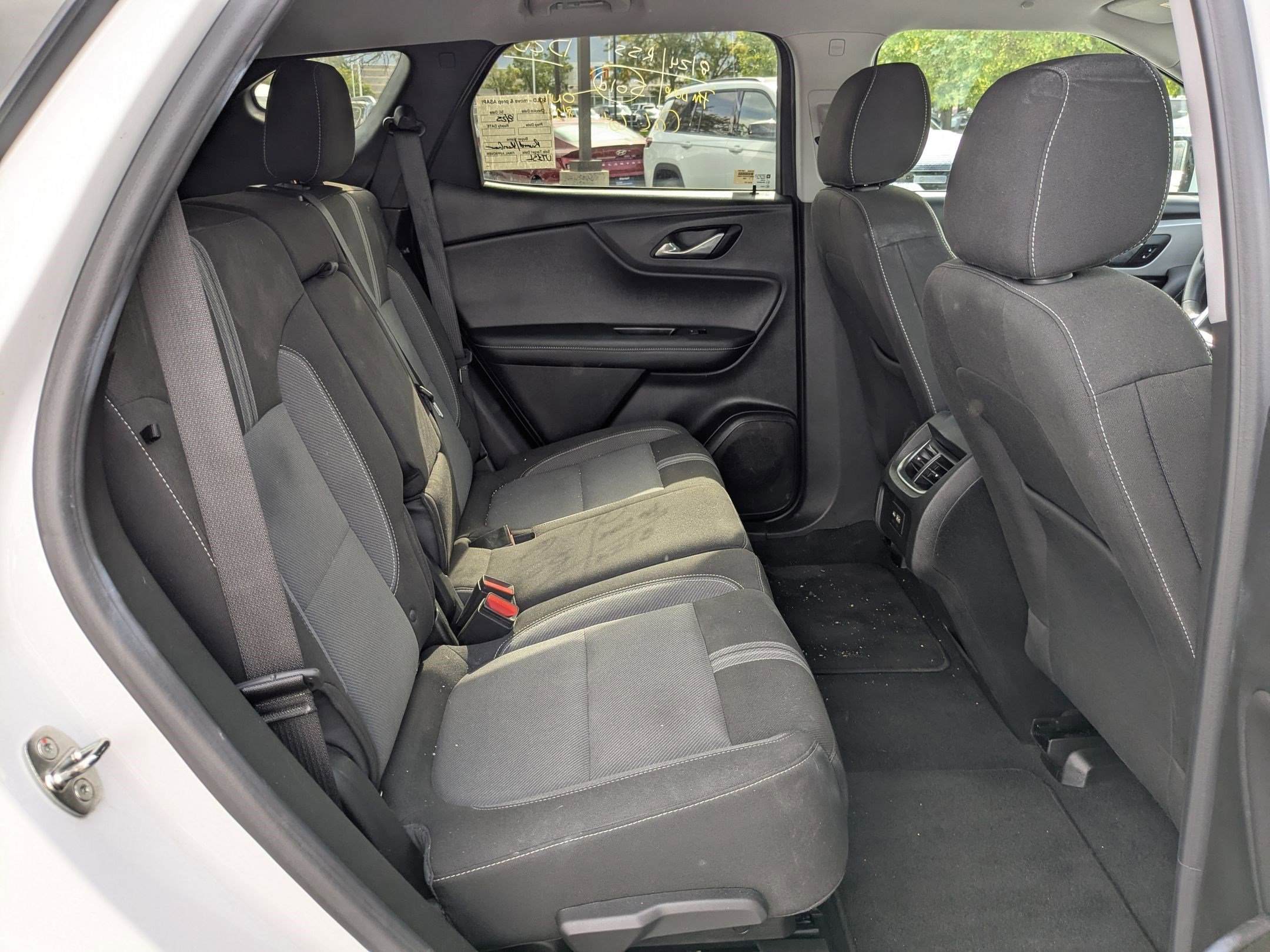 2023 Chevrolet Blazer 2LT photo 24