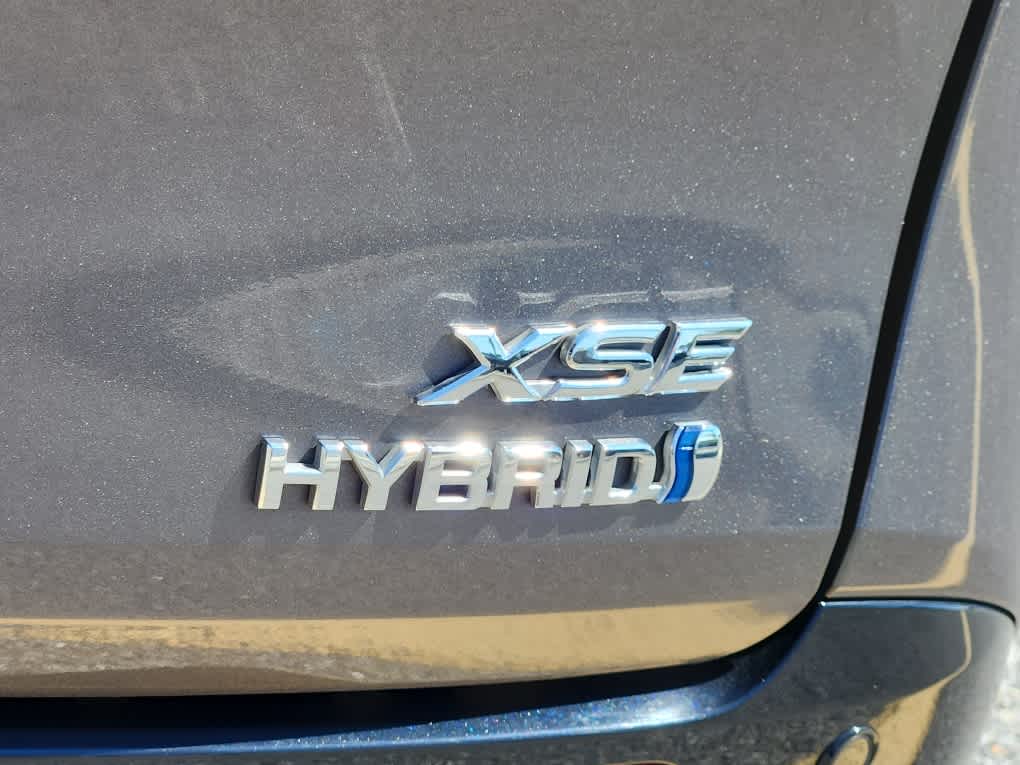 2022 Toyota Sienna XSE photo 22