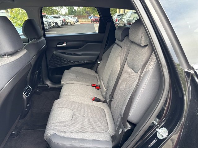 2023 Hyundai Santa Fe SEL photo 5