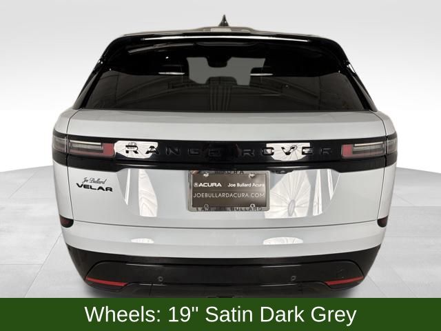 2024 Land Rover Range Rover Velar SE photo 4
