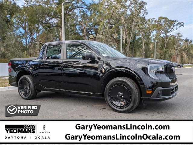 2026 Ford Maverick Lobo Standard's photo