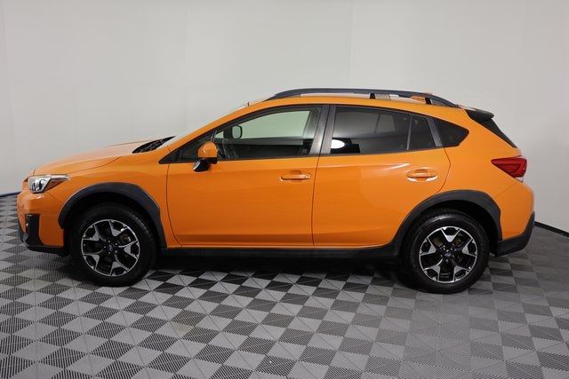 2019 Subaru Crosstrek 2.0i Premium photo 3