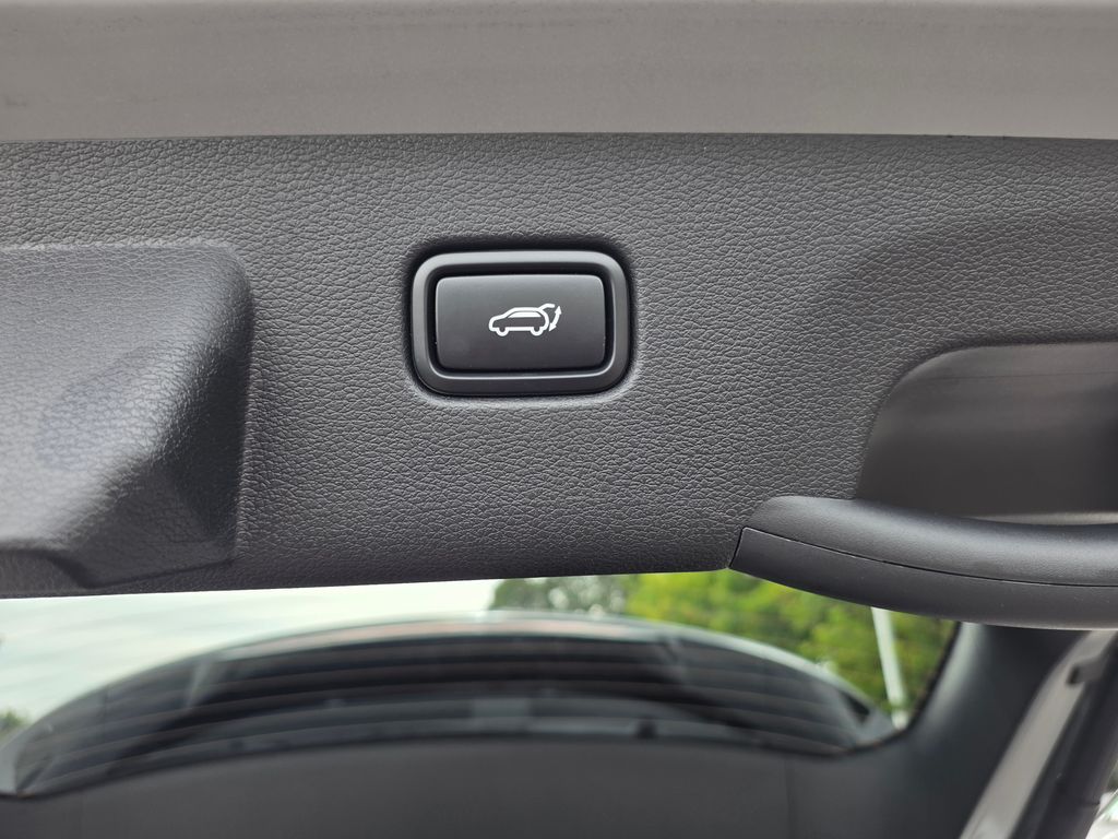 2025 Kia Sportage X-Line photo 25