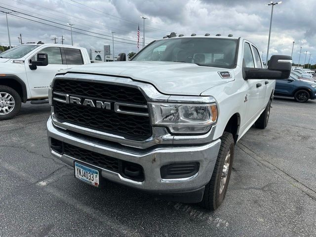 2024 Ram 3500 Tradesman photo 6