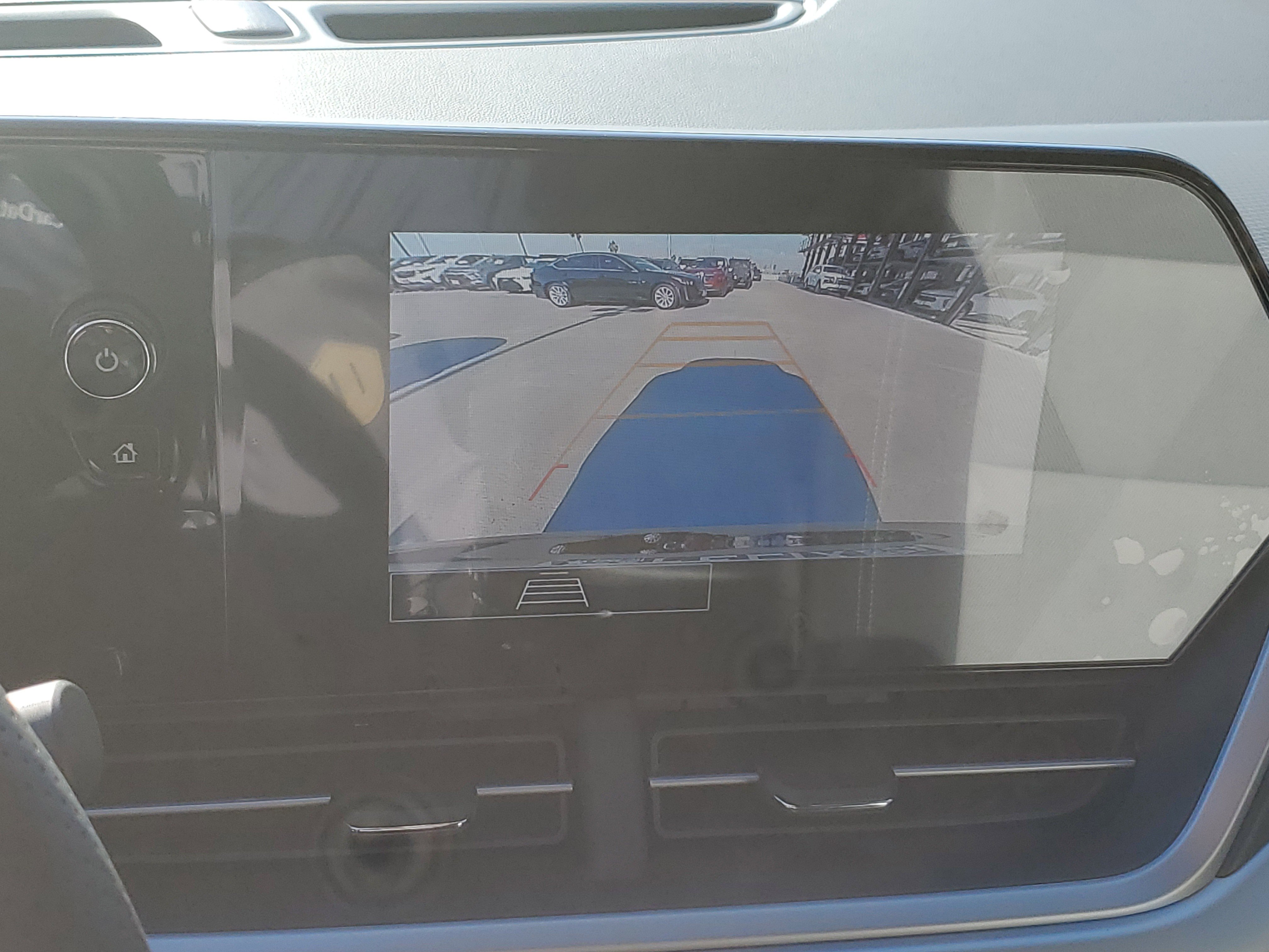 2026 Chevrolet Trax photo 4