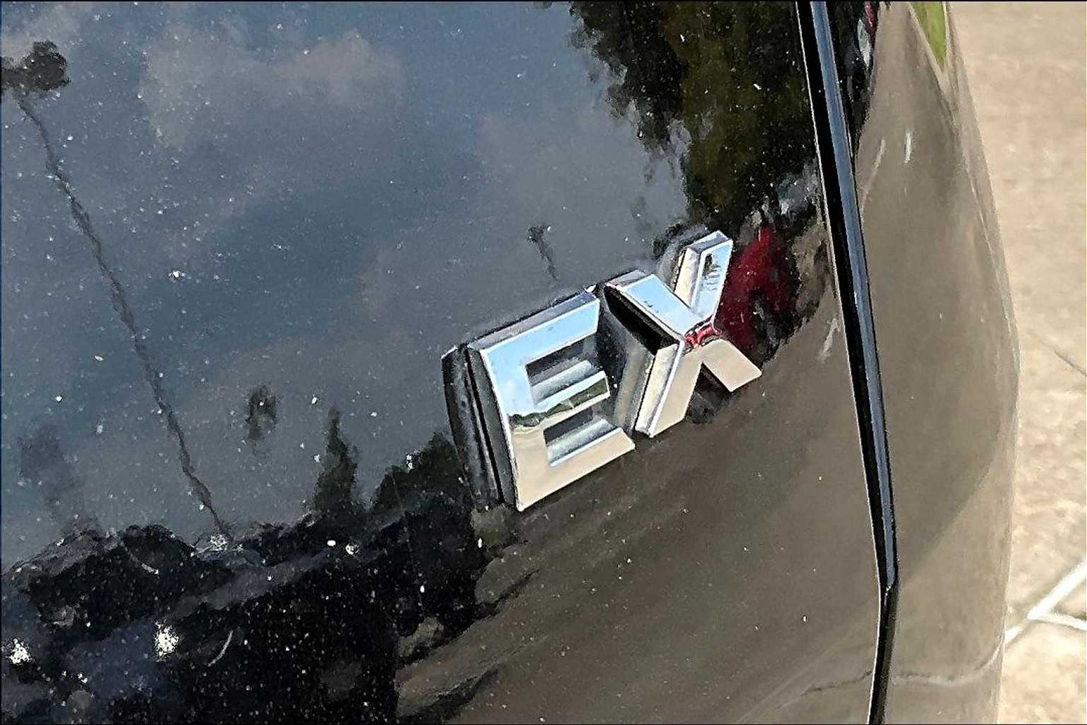 2017 Kia Sportage EX photo 8