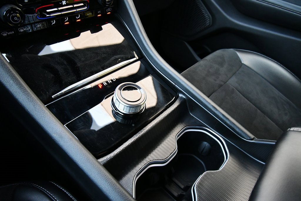 2024 Jeep Grand Cherokee Altitude photo 28