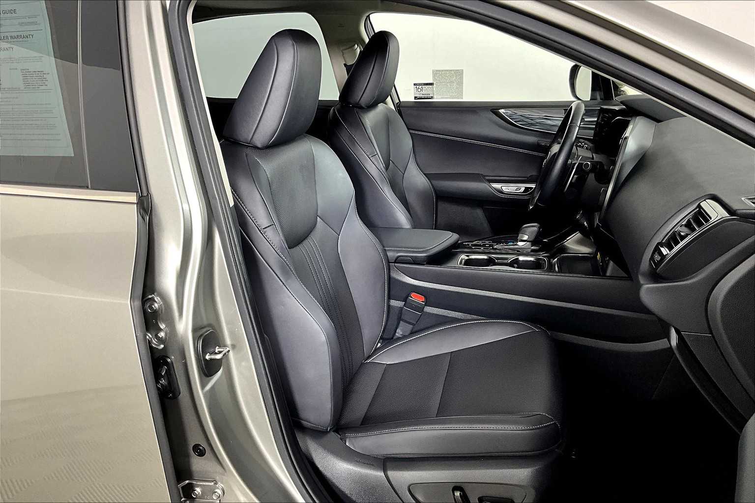 2024 Lexus NX 350 Premium photo 8