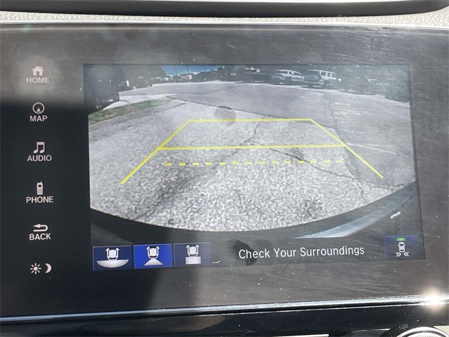 2018 Honda CR-V Touring photo 21