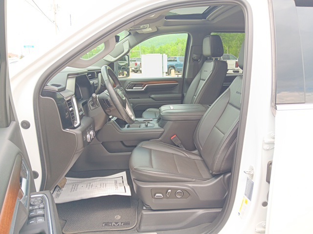 2024 Gmc Sierra 2500 HD Denali photo 5