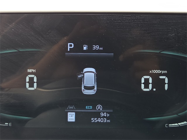 2023 Kia Telluride S photo 24