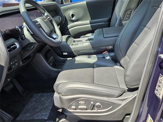 2026 Hyundai Palisade Calligraphy photo 6