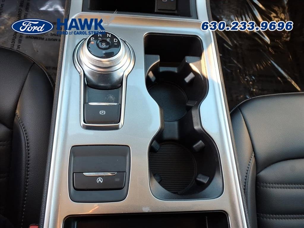 2023 FORD EDGE - Image 13