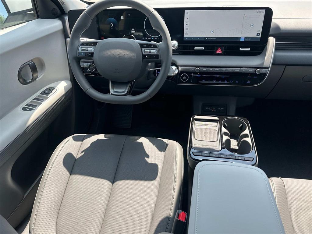 2025 Hyundai Ioniq 5 SEL photo 16