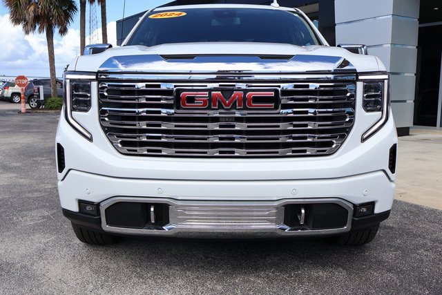 2023 Gmc Sierra 1500 Denali photo 2