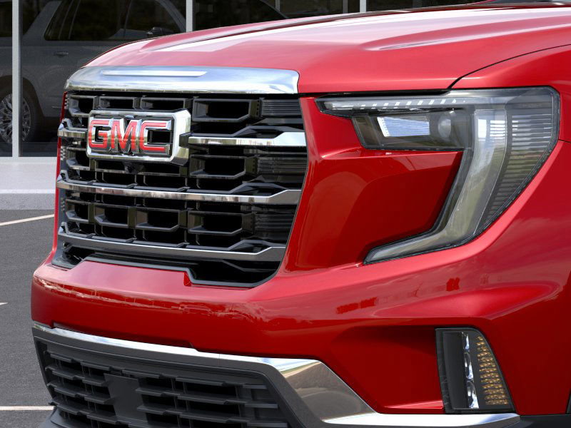 2026 Gmc Acadia Elevation photo 12