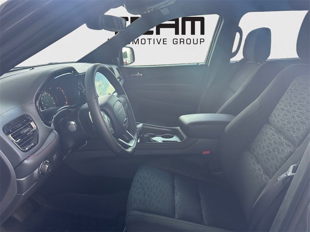 2025 Dodge Durango GT photo 24