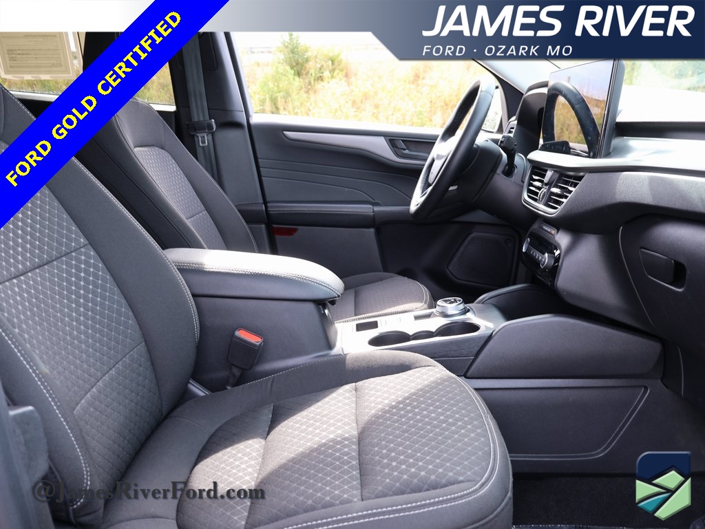 2024 Ford Escape Active photo 7