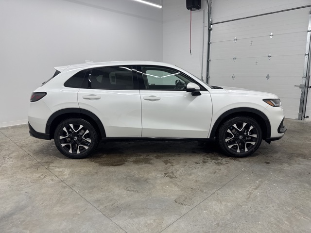 2026 Honda HR-V EX-L photo 4