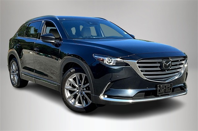 2022 Mazda CX-9 Grand Touring's photo