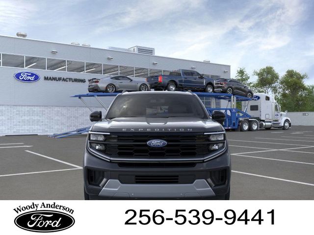 2025 Ford Expedition Platinum photo 4