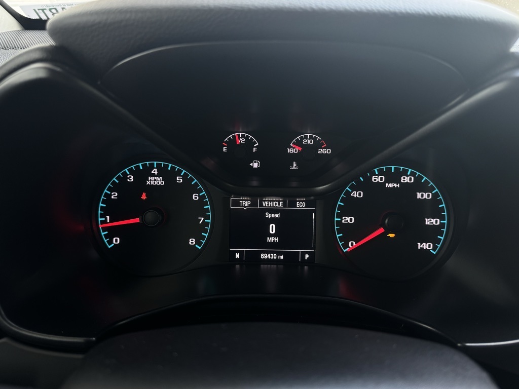 2021 Gmc Canyon Elevation photo 6