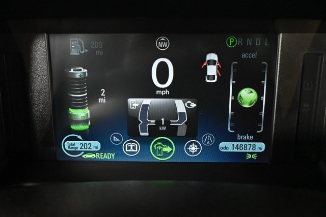 2015 Chevrolet Volt Base photo 17