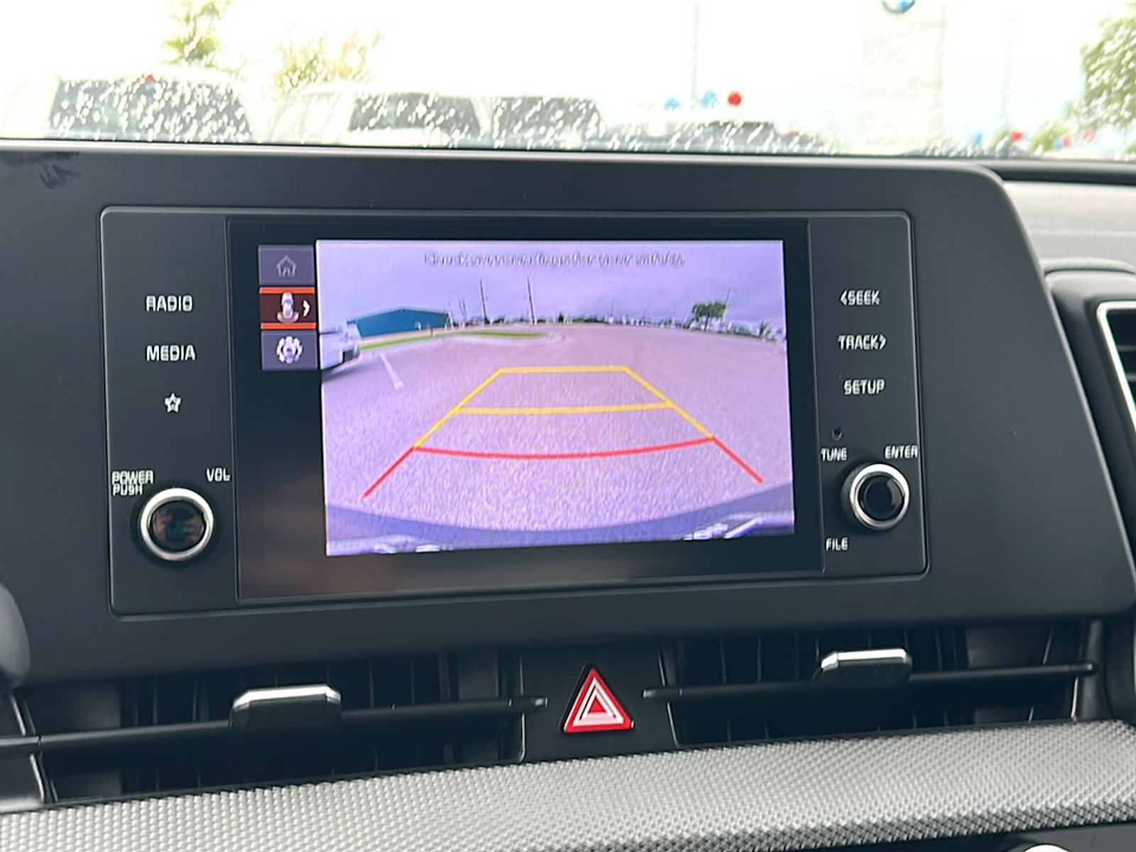 2023 Kia Sportage LX photo 17